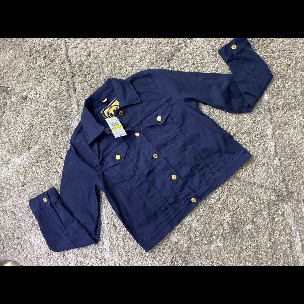 Michael Kors jacket